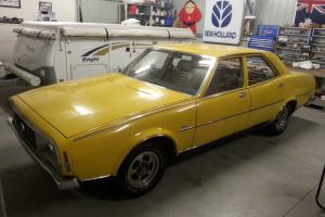 Leyland P76 Super 6 Currently V8 T BAR Auto in Blind Bight, VIC