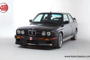 FOR SALE: BMW E30 M3 Sport Evolution 2.5 1990