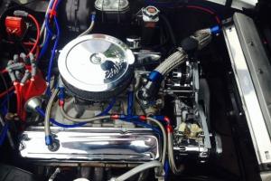 1979 Chevrolet Corvette C3 Targa Over $40K Spent ON Mechanics Alone