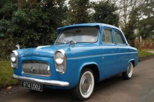 Ford PREFECT 100E 1957 5 DOOR **FULLY RESTORED** Photo