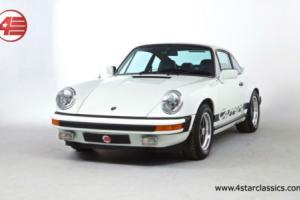 FOR SALE: Porsche 911 Carrera 2.7 MFI 1974