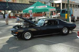 Chevrolet : Camaro RS