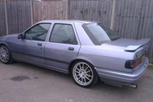 Ford Sierra Sapphire 2.0 RS Cosworth Photo