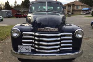 Chevrolet : Other Pickups 5 Window Photo