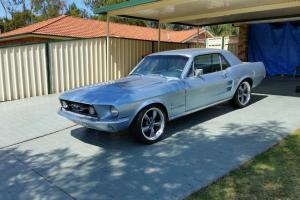 1967 Ford Mustang Coupe in Windsor, NSW