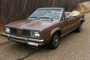 Oldsmobile : Other