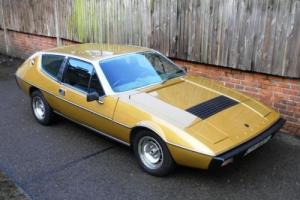 1979 Lotus Elite 504