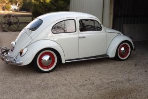 VW Beetle in Lara, VIC Photo