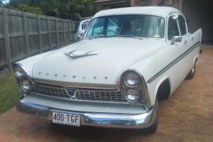 Chrysler Royal AP3 1961 in Forest Lake, QLD Photo