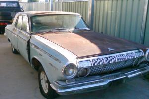 1963 Dodge Phoenix in Kings Creek, QLD