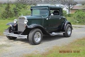 Chevrolet : Other 3-Window Coupe