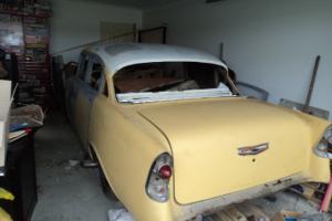 1956 Chevrolet in Nerang, QLD