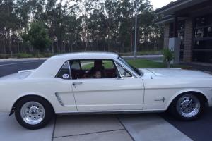 1965 Ford Mustang in Glenmore Park, NSW Photo