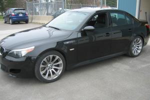 BMW : M5 FULLY LOADED Photo