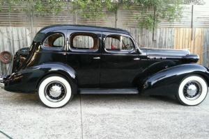 Oldsmobile 1936 in Oakleigh, VIC Photo