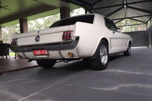 1965 Ford Mustang in Glenmore Park, NSW Photo