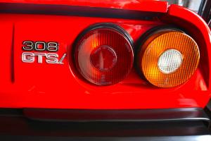 Ferrari : Other GTS