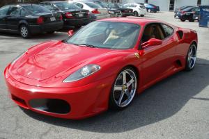 Ferrari : 430 430 f1
