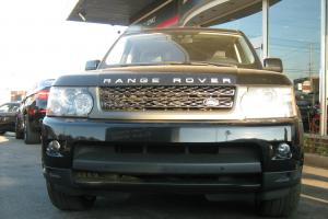 Land Rover : Range Rover Sport HSE SPORT