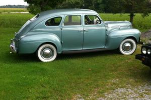 Dodge : Other four doors Photo