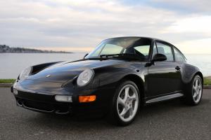 Porsche : 911 S Trim, Widebody 993, Last Year