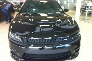 Dodge : Charger SRT Hellcat Sedan 4-Door