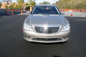 MERCEDES BENZ S450 4MATIC 2009 , AMG SPORT PACKAGE , PREMIUM PACKAGE Photo