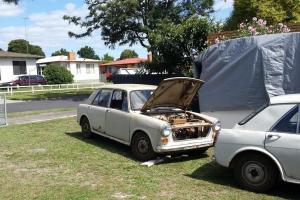 Morris 1100s FOR Parts in Morwell, VIC Photo