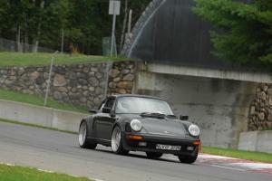 Porsche : 930 Coupe