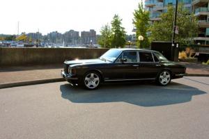 Bentley : Mulsanne S Sedan 4-Door Photo