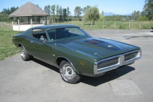 Dodge : Charger SUPERBEE Photo