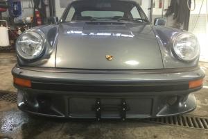 Porsche : 930 CLEAR