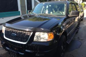 Ford : Expedition XLT Sport Utility 4-Door Photo