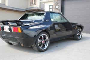 Fiat : Other X19 Photo