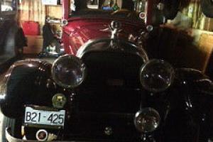Cadillac : Other 2 door Coupe Photo