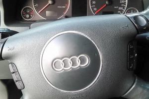 Audi : Allroad Photo