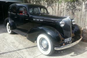 Oldsmobile 1936 in Oakleigh, VIC Photo