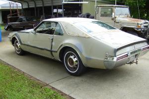 1968 Oldsmobile Toronado in Sunnybank Hills, QLD