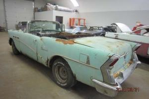 Buick : Other Convertible Photo