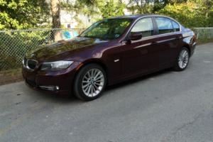 BMW : 3-Series 335D