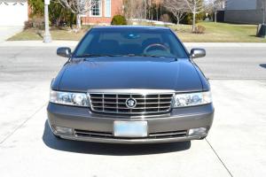 Cadillac : Seville STS Photo