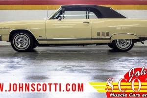 Other Makes : Acadian Beaumont SD convertible