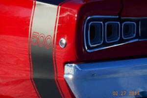 Dodge Coronet 500 Photo