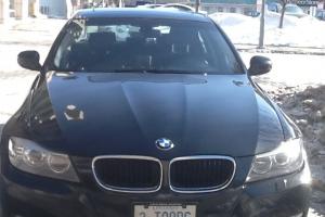 BMW : 3-Series 328xi