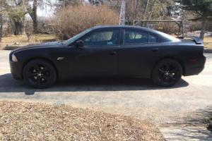 Dodge : Charger Fast Five RT Edition Photo