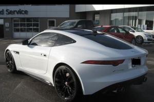 Jaguar : Other R Coupe 2-Door Photo