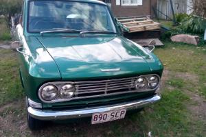 Datsun 1300 1967 UTE in Sunnybank Hills, QLD