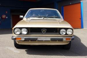 Lancia Beta Coupe 2000 With Aircon Priced TO Sell Manual in Miranda, NSW Photo