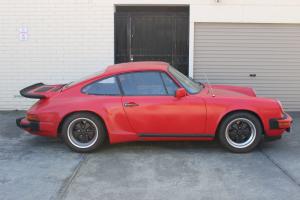 Porsche 911 Rare Find Genuine Example NO Reserve Auction in Brunswick West, VIC Photo