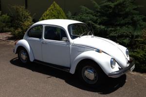 1974 VW Beetle in Pambula, NSW Photo